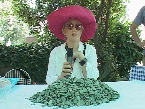 Мира Адања Полак: Ексклузивно