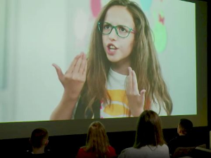 Да сам ја Мина, други циклус