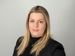 Еко перспективе: На умору река