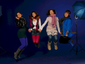 Приђи ближе