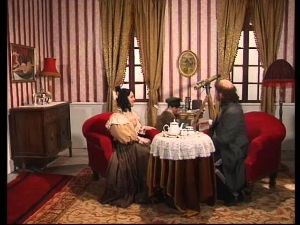 Из живота познатих математичара:	Вилијам Хамилтон