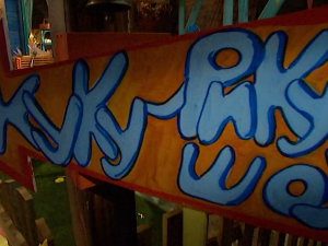 Кукурику шоу: Да ли говориш марсовски?