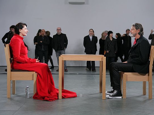 Од пигмента до концепта:	Уметност уметности