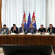 Пожари у Србији – Мацут и Дачић о превенцији и борби на терену