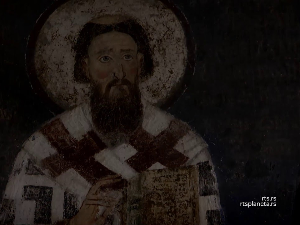 Савин врт: Аутокефалност