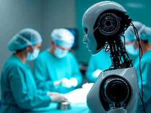Тестирање робота-хирурга на људима могло би да се деси у наредној деценији