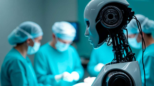 Тестирање робота-хирурга на људима могло би да се деси у наредној деценији