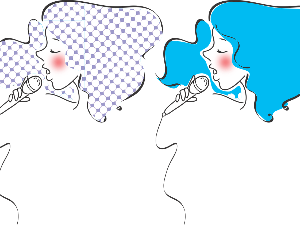 Концерт – Даме певају