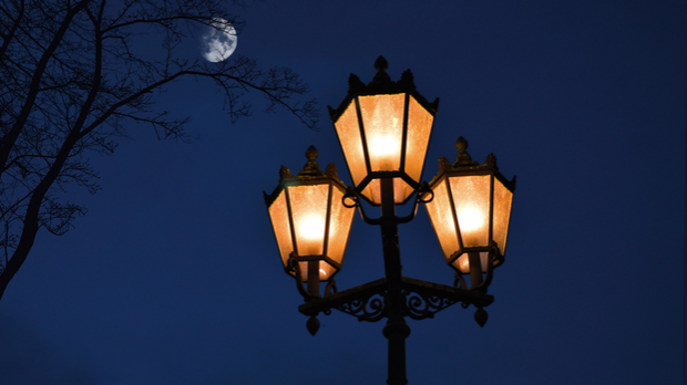 Мале ноћне приче