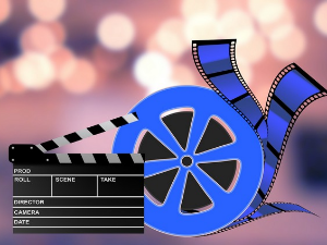 Филмска музика