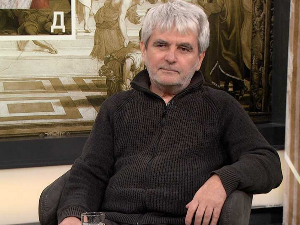 До детаља:  Душан Петровић