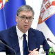 Вучић о Сребреници: Не можемо променити прошлост, али морамо променити будућност