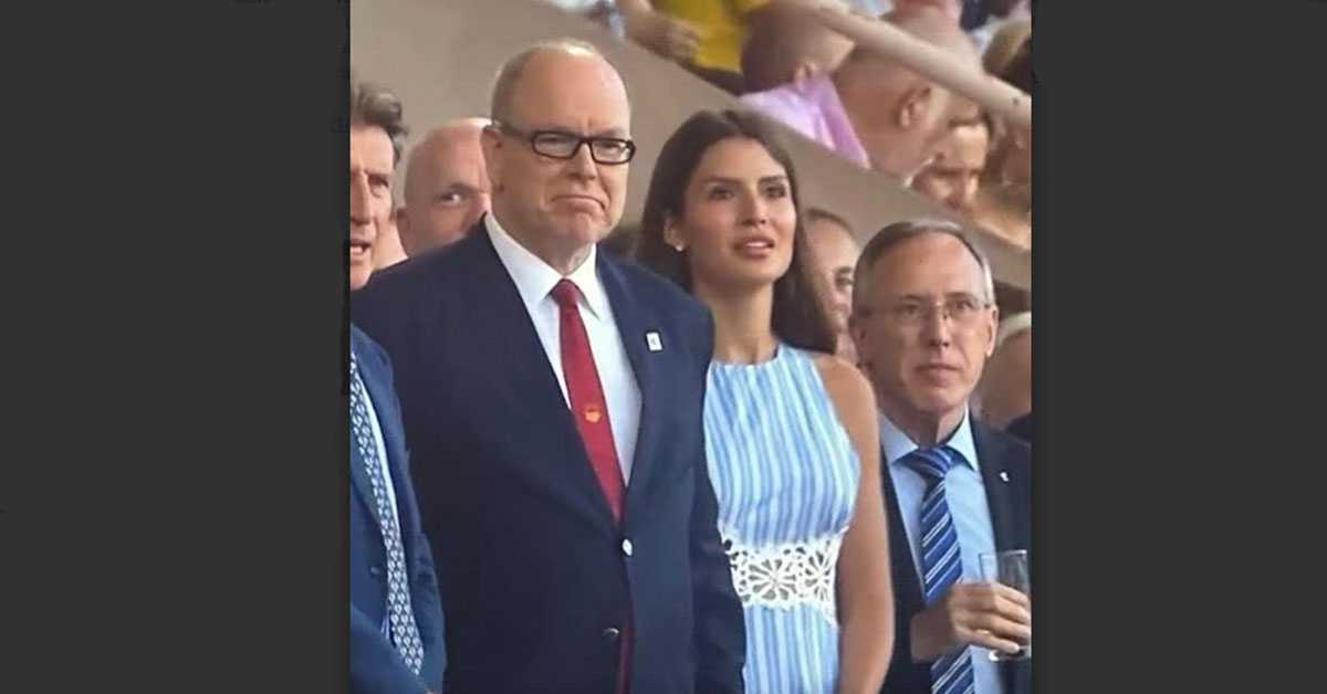 Сопран за краљевску ложу – Тамара Рађеновић гошћа принца Алберта у Монаку (RTS ) Сопран за краљевску ложу – Тамара Рађеновић гошћа принца Алберта у Монаку