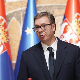 Вучић: Увек ћу за Новака Ђоковића навијати свим срцем