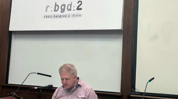 Саша Радојчић