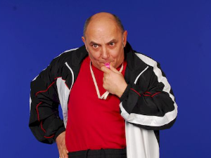 Приђи ближе 