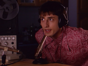 Отворена врата: Чекајући Бату