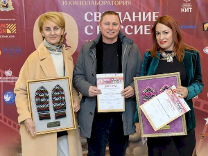 Наука 2024:	Ермитаж – лепота саткана од тајни