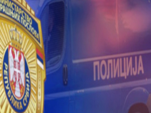 Малолетник ухапшен због сумње да је обљубио девојчицу у Нишу