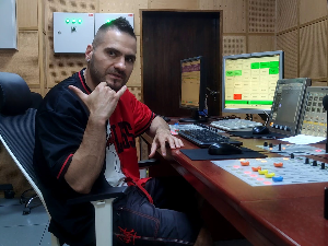 Ево и ја на 202 - Киза Исказ: Дођи код Кизе! (реприза)