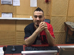 Ево и ја на 202 - Киза Исказ: Дођи код Кизе!