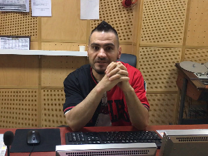 Ево и ја на 202 - Киза Исказ: Дођи код Кизе! (реприза)