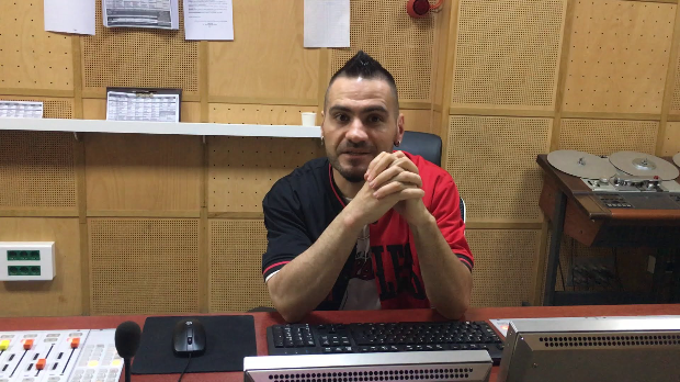 Ево и ја на 202 - Киза Исказ: Дођи код Кизе! (реприза)