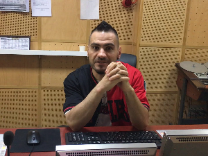 Ево и ја на 202 - Киза Исказ: Дођи код Кизе!