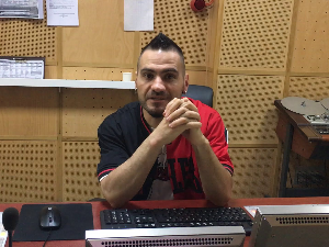 Ево и ја на 202 - Киза Исказ: Дођи код Кизе!