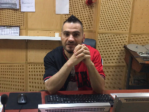 Ево и ја на 202 - Киза Исказ: Дођи код Кизе!