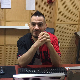 Ево и ја на 202 - Киза Исказ: Дођи код Кизе!