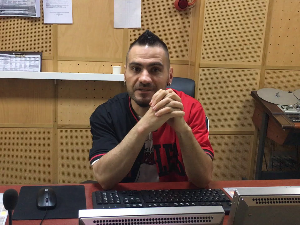 Ево и ја на 202 - Киза Исказ: Дођи код Кизе! (реприза)