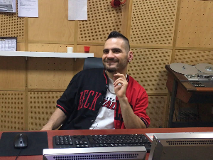 Ево и ја на 202 - Киза Исказ: Дођи код Кизе! (реприза)