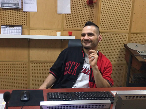 Ево и ја на 202 - Киза Исказ: Дођи код Кизе!