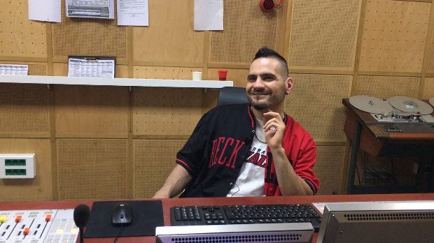 Ево и ја на 202 - Киза Исказ: Дођи код Кизе!