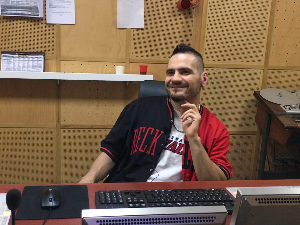 Ево и ја на 202 - Киза Исказ: Дођи код Кизе!