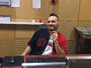 Ево и ја на 202 - Киза Исказ: Дођи код Кизе! (реприза)