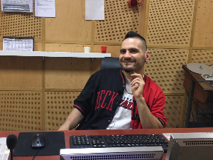 Ево и ја на 202 - Киза Исказ: Дођи код Кизе! (реприза)