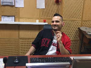 Ево и ја на 202 - Киза Исказ: Дођи код Кизе! (реприза)