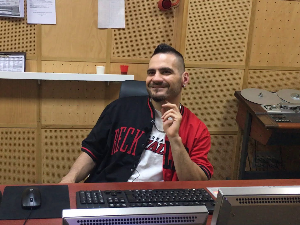 Ево и ја на 202 - Киза Исказ: Дођи код Кизе!