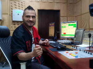 Ево и ја на 202 - Киза Исказ: Дођи код Кизе!