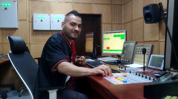 Ево и ја на 202 - Киза Исказ: Дођи код Кизе! (реприза)