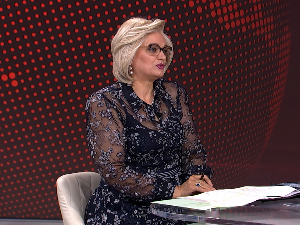 Гувернерка НБС: Не распродајемо Србију него је кућимо, 50 тона злата у резервама паметна одлука