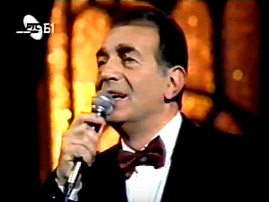 Портрет – Драган Стојнић