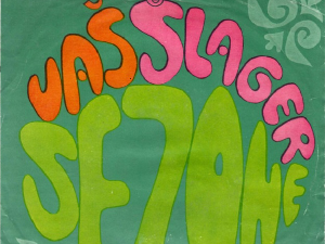 Фестивалска разгледница – Ваш шлагер сезоне 1976.