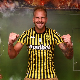 Урош Рачић нови фудбалер Ариса (@ARIS__FC) Урош Рачић нови фудбалер Ариса