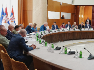 Минимална цена рада од октобра већа за 9,4 одсто - износиће 58.630 динара