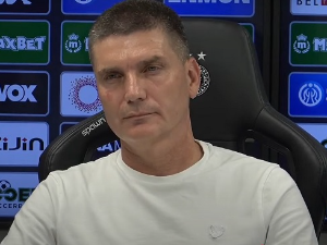 Благојевић: Циљ је пролаз у следеће коло, није тешко бити бољи него на Кипру