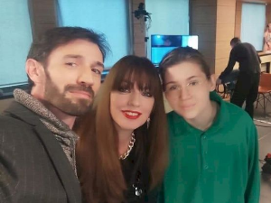 У сусрет сновима: Стеван Алексић