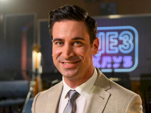 Џез клуб: Би бап